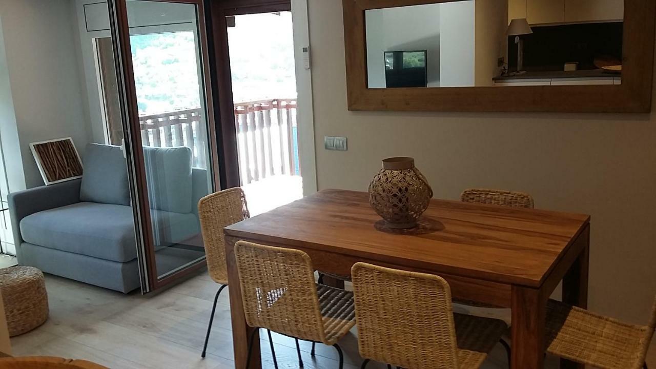 Apartamento Gausac Exterior foto