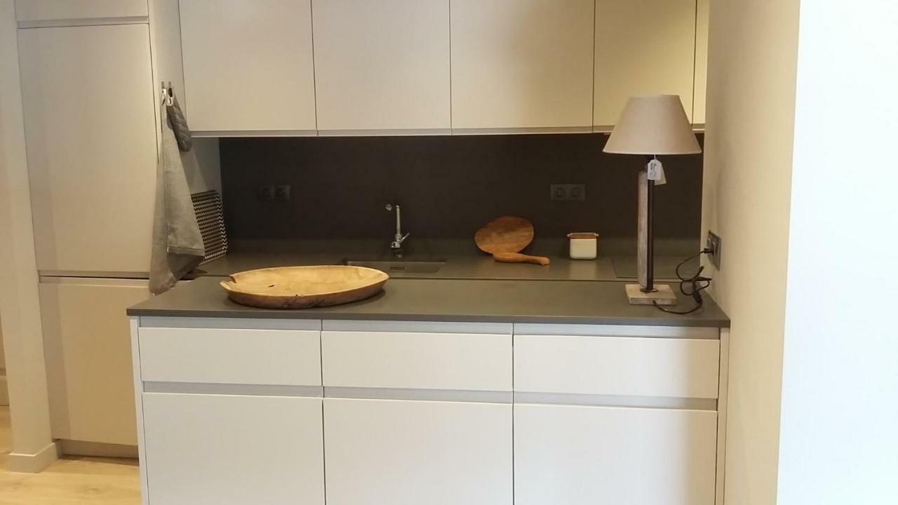 Apartamento Gausac Exterior foto