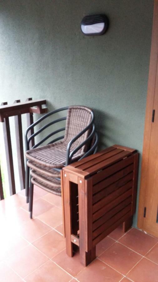 Apartamento Gausac Exterior foto